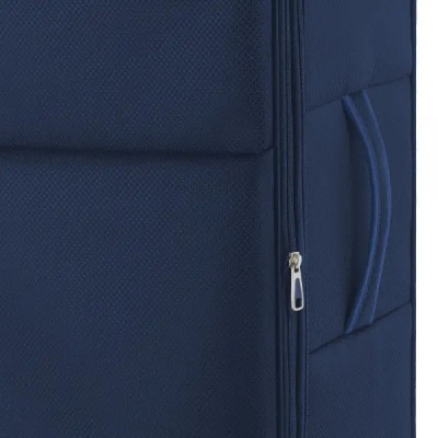 Валіза Gabol Cloud M Blue (924987)
