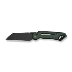 Ніж Civivi Buster FG, Darkwash, зелений мікарта (C24052-3)