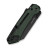 Ніж Civivi Buster FG, Darkwash, зелений мікарта (C24052-3)