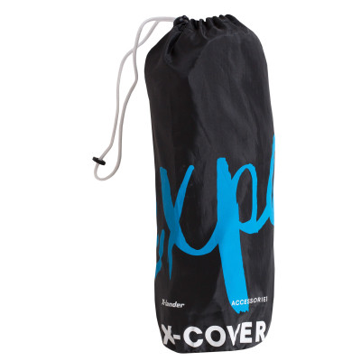 Дощовик X-Lander X-Cover до коляски X-Cite (5902315540439)