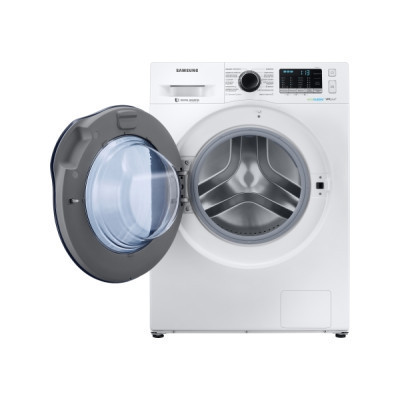 Пральна машина Samsung WD80K52E0AW/UA