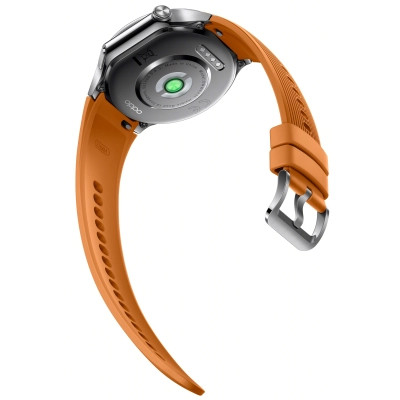 Смарт-годинник Oppo WATCH X Mars Brown (OWWE231 Brown)