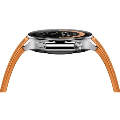 Смарт-годинник Oppo WATCH X Mars Brown (OWWE231 Brown)