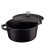 Каструля Kela Calido 4,6 л Black (12472)