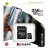Карта пам&#039;яті Kingston 256GB microSD class 10 A1 Canvas Select Plus (SDCS2/256GB)