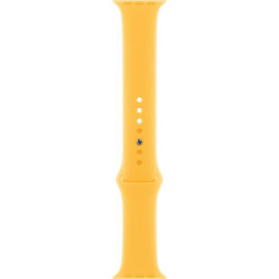 Ремінець до смарт-годинника Apple 45mm Sunshine Sport Band - M/L (MWMX3ZM/A)