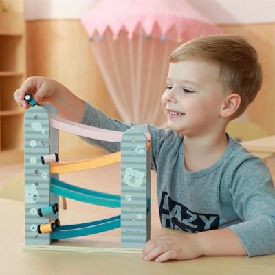 Розвиваюча іграшка Viga Toys PolarB Трек (44013)