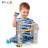 Розвиваюча іграшка Viga Toys PolarB Трек (44013)