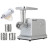 М&#039;ясорубка Vilgrand V221-PMG silver