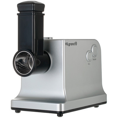 М&#039;ясорубка Vilgrand V221-PMG silver