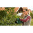 Кущоріз Bosch акумуляторний EasyHedgeCut 18V-52-13 18V, лезо 52см, крок різу 15мм, 3.28кг (без АКБ та ЗП) (0.600.849.M00)