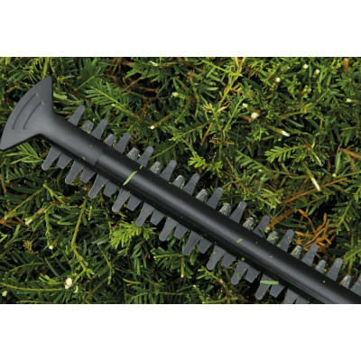 Кущоріз Bosch акумуляторний EasyHedgeCut 18V-52-13 18V, лезо 52см, крок різу 15мм, 3.28кг (без АКБ та ЗП) (0.600.849.M00)