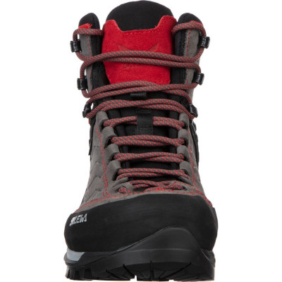 Черевики Salewa MS MTN Trainer Mid GTX 63458 4720 - 42 - сірий/червоний (013.001.1590)