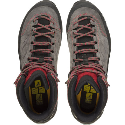 Черевики Salewa MS MTN Trainer Mid GTX 63458 4720 - 42 - сірий/червоний (013.001.1590)