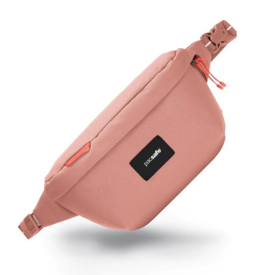 Сумка Pacsafe GO sling pack Рожева (35100340)