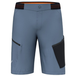 Шорти Salewa Pedroc 3 DST Cargo Mns 28601 8101 - 48/M - синій (013.012.0486)