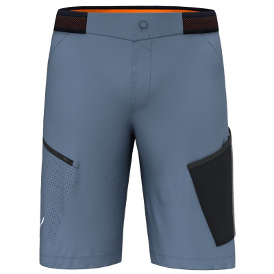 Шорти Salewa Pedroc 3 DST Cargo Mns 28601 8101 - 48/M - синій (013.012.0486)