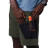Шорти Salewa Pedroc 3 DST Cargo Mns 28601 8101 - 48/M - синій (013.012.0486)