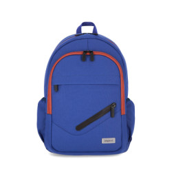 Рюкзак для ноутбука Bagland 15.6&quot; Cyclone 21L electric 0054266 (1065620678)