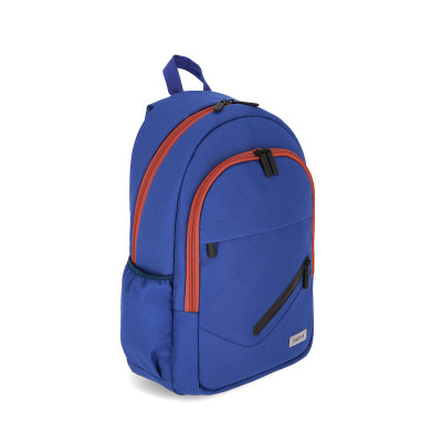 Рюкзак для ноутбука Bagland 15.6&quot; Cyclone 21L electric 0054266 (1065620678)