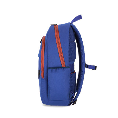Рюкзак для ноутбука Bagland 15.6&quot; Cyclone 21L electric 0054266 (1065620678)