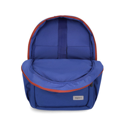 Рюкзак для ноутбука Bagland 15.6&quot; Cyclone 21L electric 0054266 (1065620678)