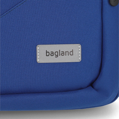 Рюкзак для ноутбука Bagland 15.6&quot; Cyclone 21L electric 0054266 (1065620678)