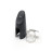 Лігатура для кларнета D&#039;Addario Rico Ligature &amp; Cap For Bb Clarinet Nickel-Plated (RCL1N)