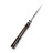 Ніж Sencut Actium Stonewash Wood (SA02F)