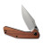 Ніж Sencut Actium Stonewash Wood (SA02F)