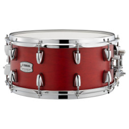 Малий барабан Yamaha Tour Custom Snare Drum 14&quot;x6.5&quot; (Candy Apple Satin) (TMS1465 CRS)