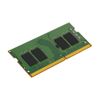 Модуль пам&#039;яті для ноутбука SoDIMM DDR4 8GB 2666 MHz Kingston (KCP426SS6/8)