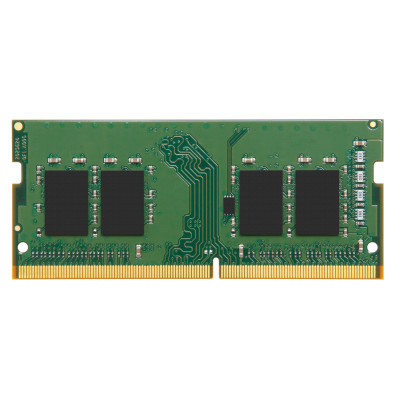 Модуль пам&#039;яті для ноутбука SoDIMM DDR4 8GB 2666 MHz Kingston (KCP426SS6/8)