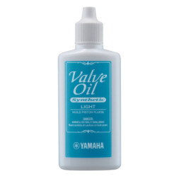 Засіб для догляду за духовими Yamaha Valve Oil Light 60 мл