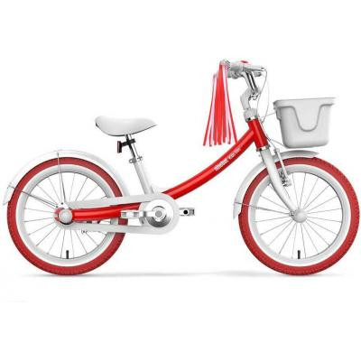 Дитячий велосипед Xiaomi Ninebot Kids Bike 14&quot; Red (675007)