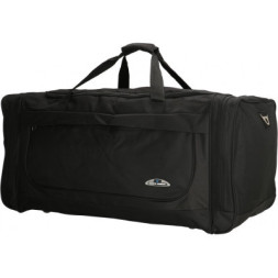 Дорожня сумка Enrico Benetti Orlando 89 л Black (Eb35302 001)