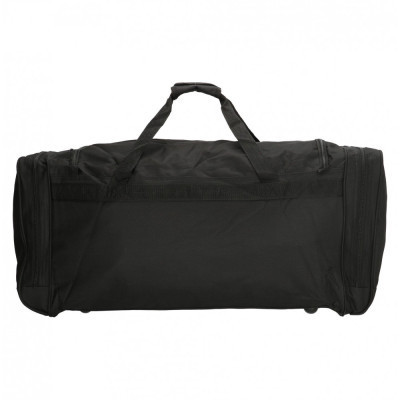 Дорожня сумка Enrico Benetti Orlando 89 л Black (Eb35302 001)