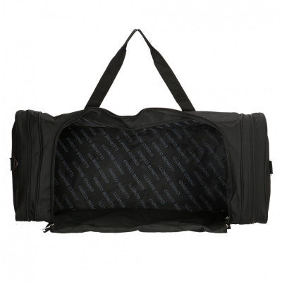 Дорожня сумка Enrico Benetti Orlando 89 л Black (Eb35302 001)