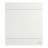 Розподільний щит Schneider Electric Easy9 EU 2 ряда 12 мод (EZ9EUB212)