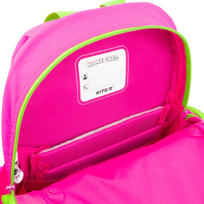 Рюкзак шкільний Kite Education 771 Neon (K22-771S-1)