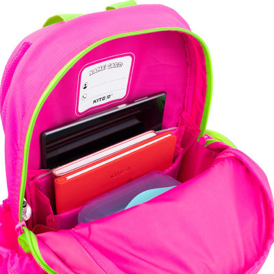 Рюкзак шкільний Kite Education 771 Neon (K22-771S-1)