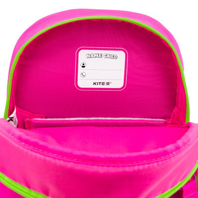 Рюкзак шкільний Kite Education 771 Neon (K22-771S-1)