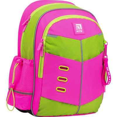 Рюкзак шкільний Kite Education 771 Neon (K22-771S-1)