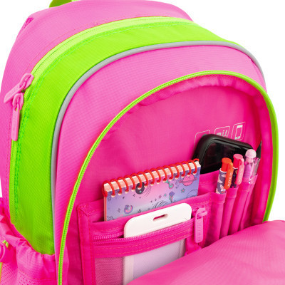 Рюкзак шкільний Kite Education 771 Neon (K22-771S-1)