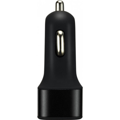 Зарядное устройство Canyon Universal 3xUSB car adapter (CNE-CCA07B)