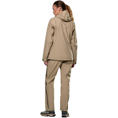 Куртка Salewa Puez PTX HYB Wms 28840 7180 42/36 S (013.012.0974)