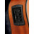 Гітара електроакустична Yamaha FGX800C Sand Burst