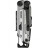 Мультитул Leatherman Signal Black/Silver (832625)