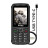 Мобільний телефон Sigma X-treme PR68 Type-C Black (4827798122419)