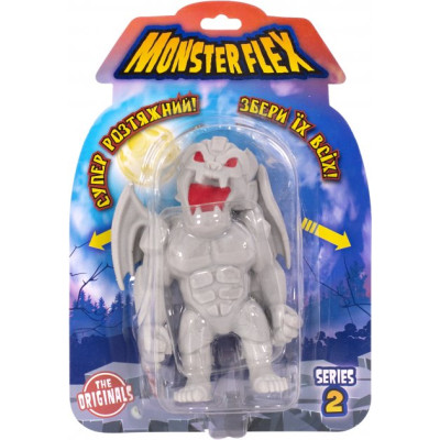 Ігровий набір Monster Flex Горгулья (90001_Горгулья)